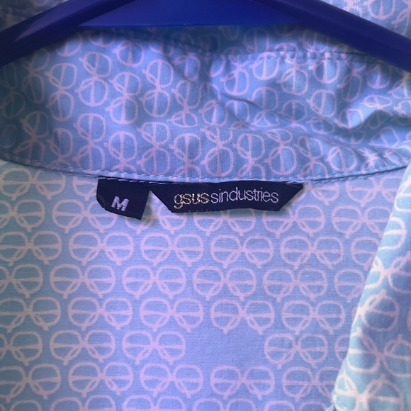 Gsus Sindustries Dress - Picture 4 of 7